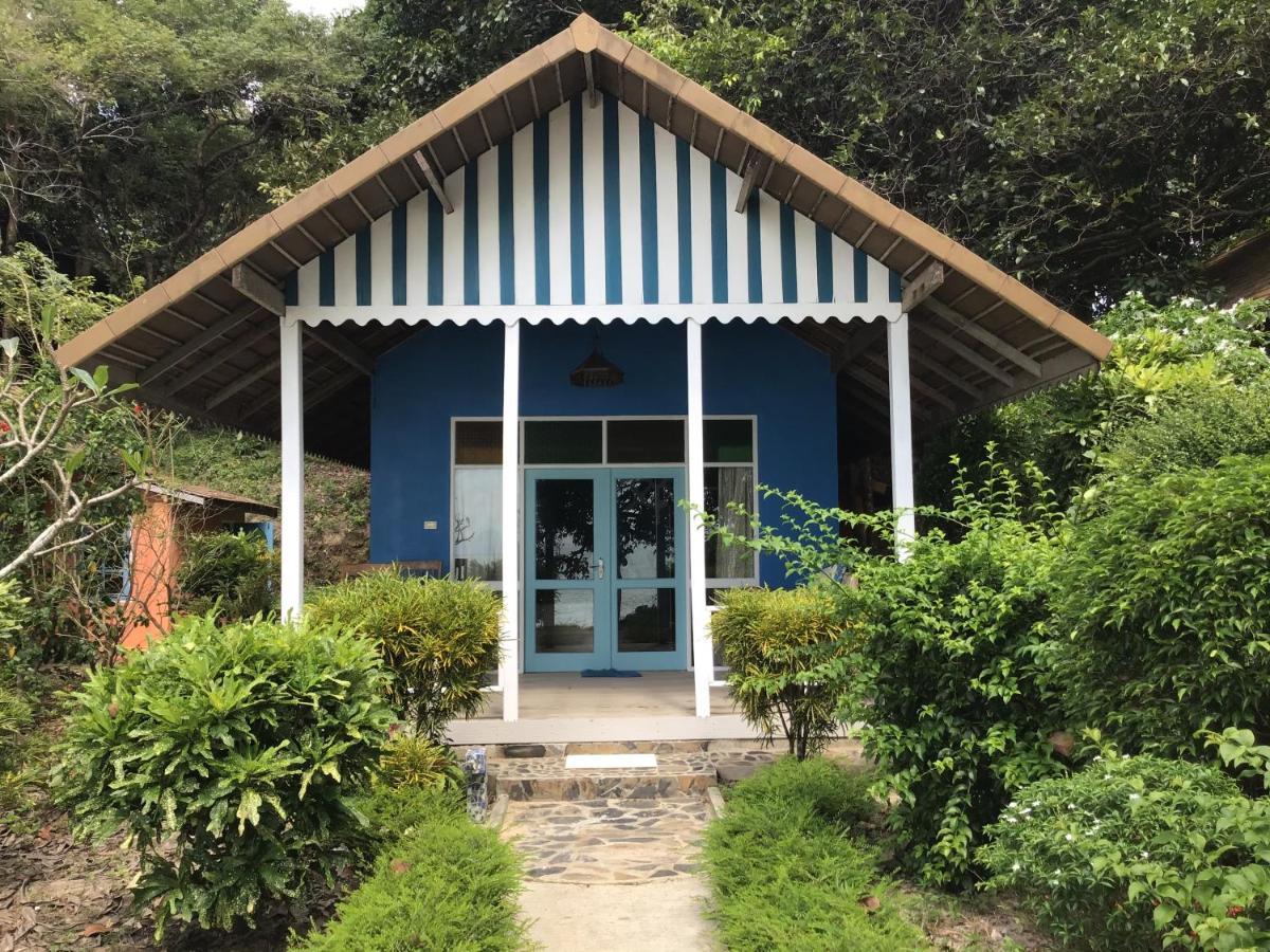Heaven Beach Resort & Art كو فايام المظهر الخارجي الصورة