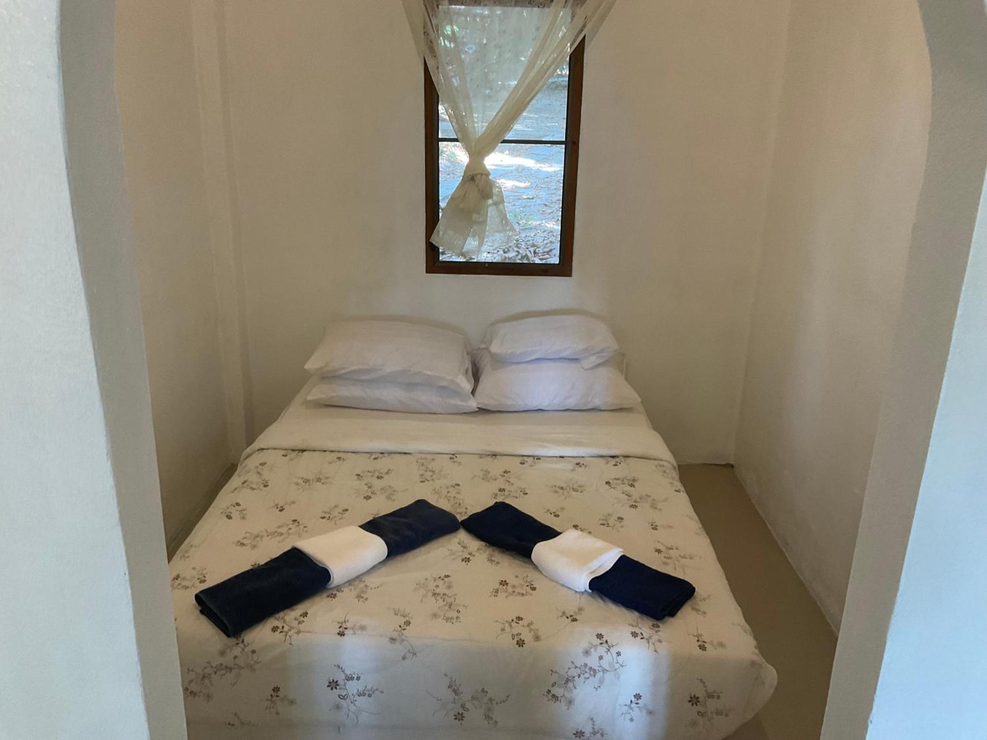 Heaven Beach Resort & Art كو فايام المظهر الخارجي الصورة