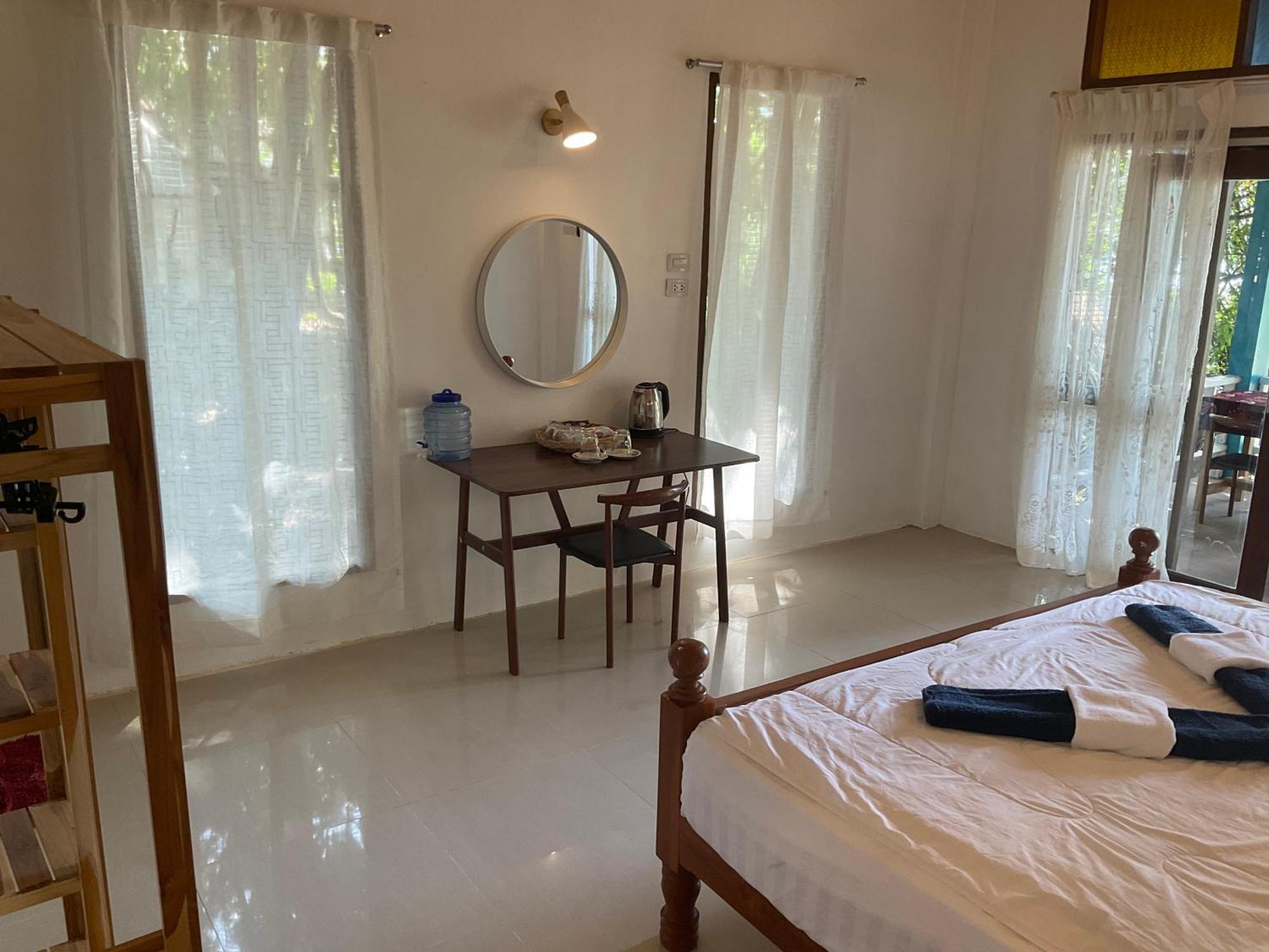 Heaven Beach Resort & Art كو فايام المظهر الخارجي الصورة