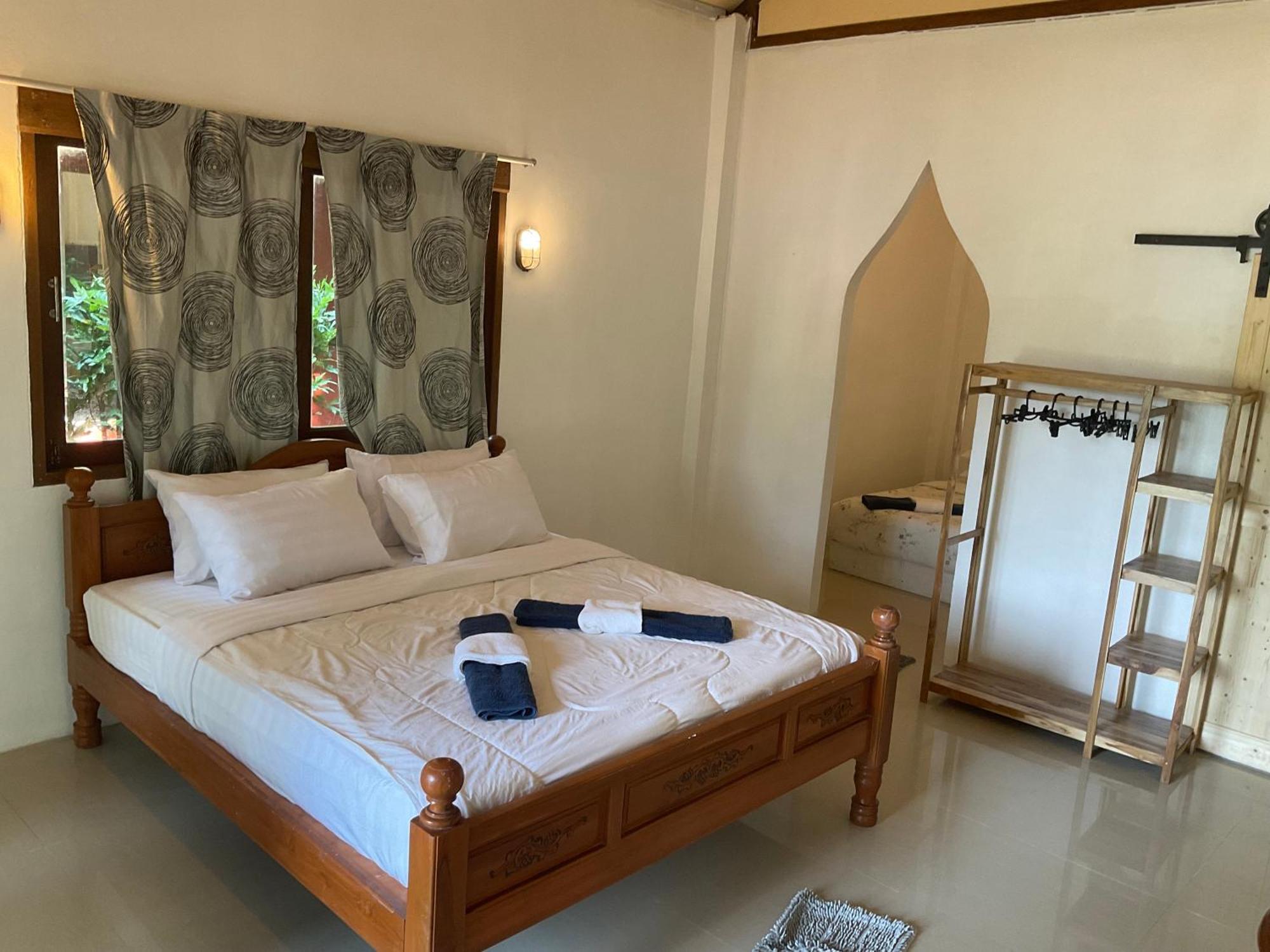 Heaven Beach Resort & Art كو فايام المظهر الخارجي الصورة