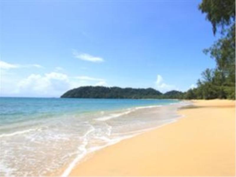 Heaven Beach Resort & Art كو فايام المظهر الخارجي الصورة