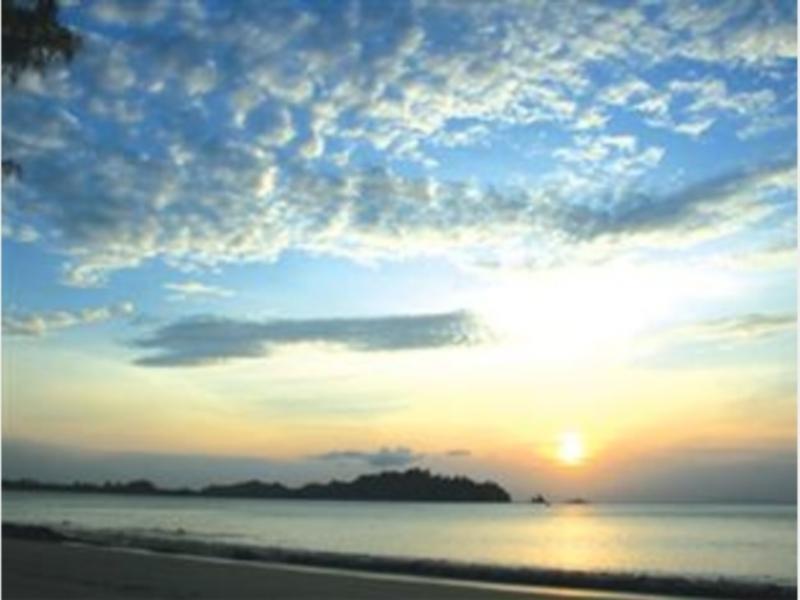 Heaven Beach Resort & Art كو فايام المظهر الخارجي الصورة