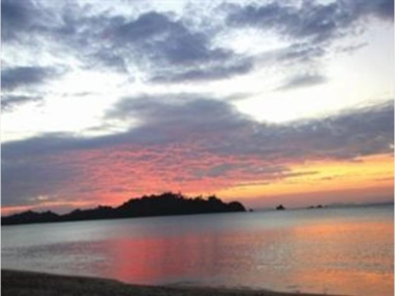 Heaven Beach Resort & Art كو فايام المظهر الخارجي الصورة