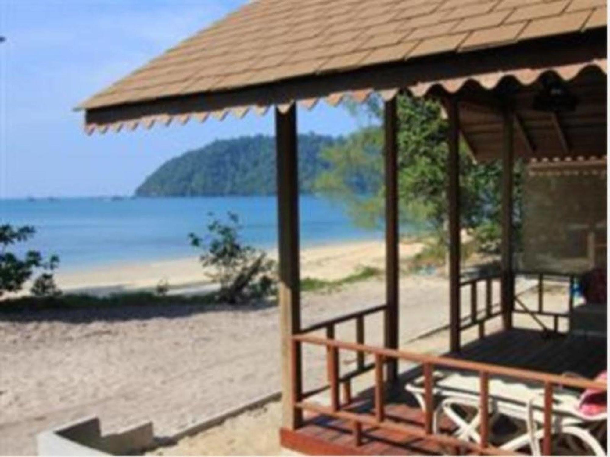 Heaven Beach Resort & Art كو فايام المظهر الخارجي الصورة