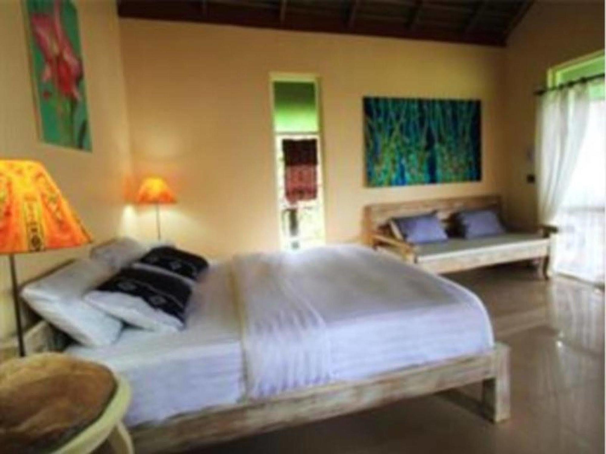 Heaven Beach Resort & Art كو فايام المظهر الخارجي الصورة