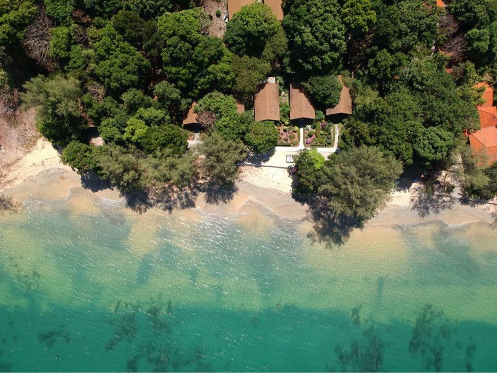 Heaven Beach Resort & Art كو فايام المظهر الخارجي الصورة