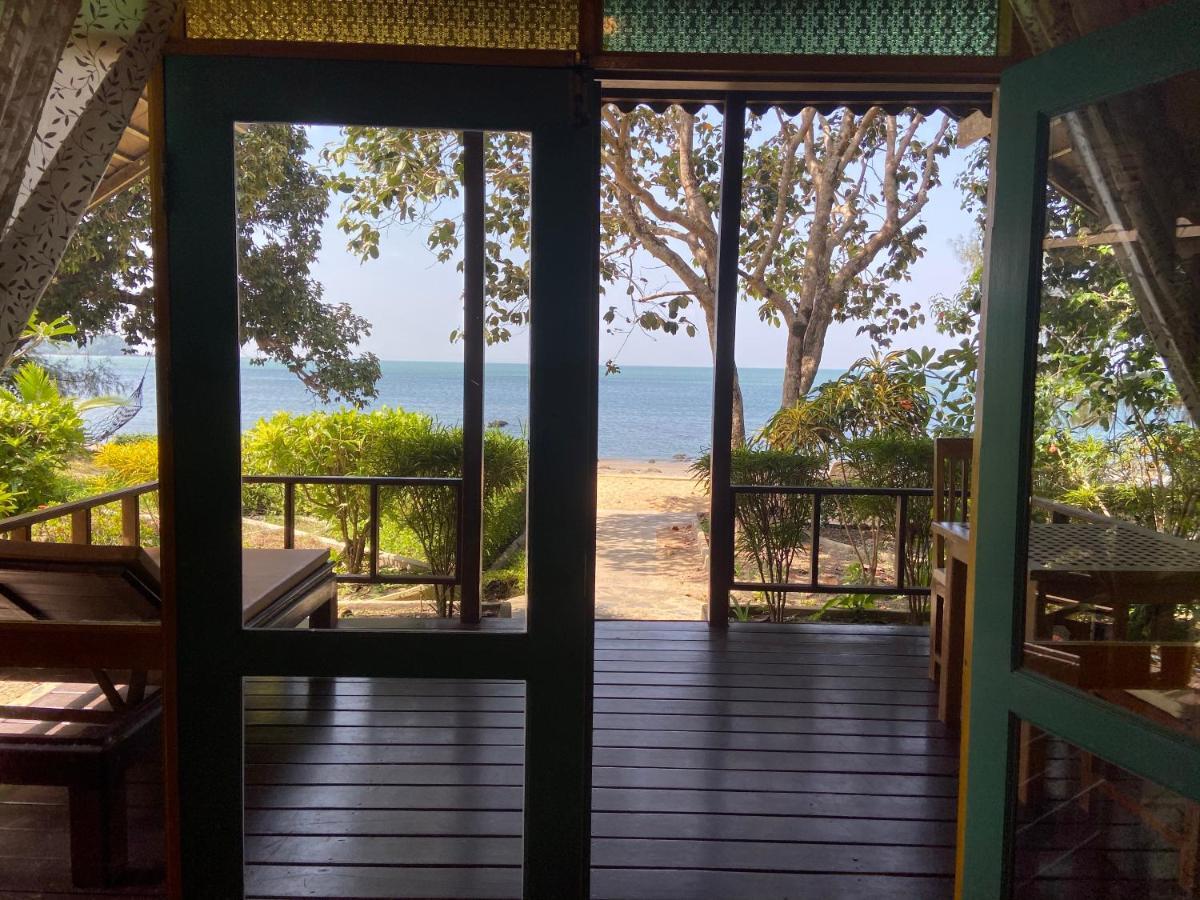 Heaven Beach Resort & Art كو فايام المظهر الخارجي الصورة