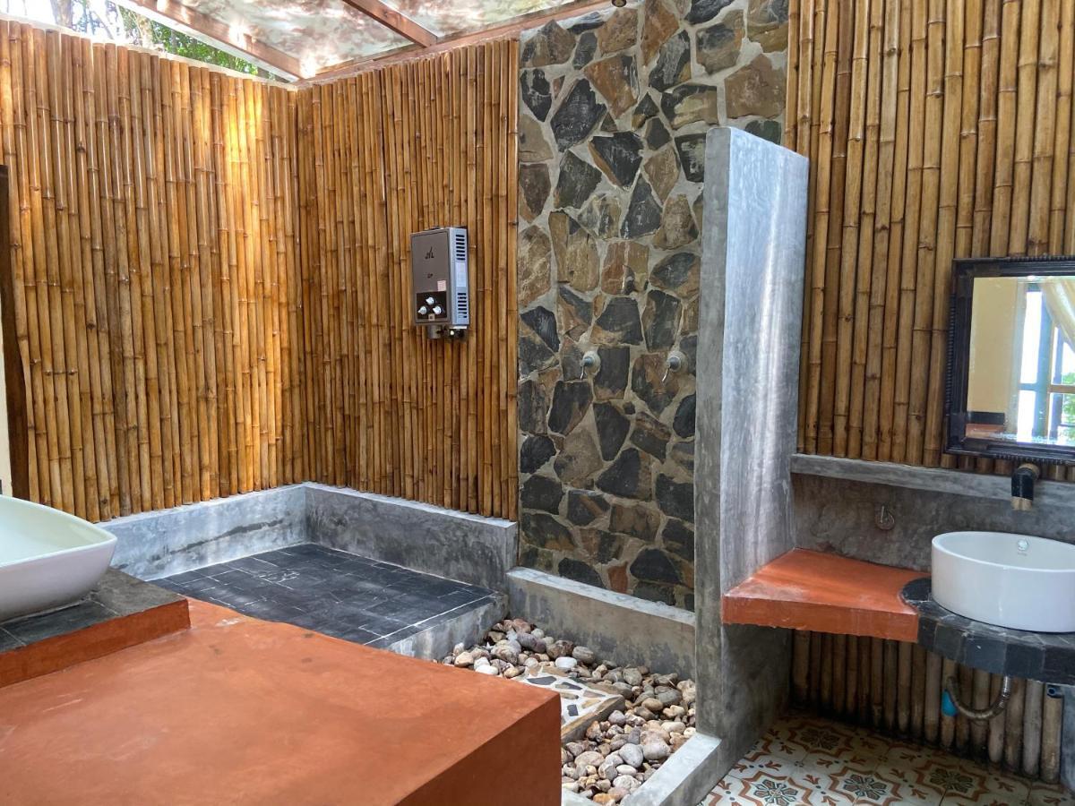 Heaven Beach Resort & Art كو فايام المظهر الخارجي الصورة