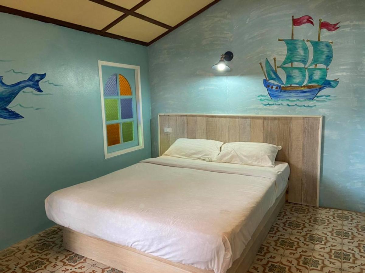 Heaven Beach Resort & Art كو فايام المظهر الخارجي الصورة