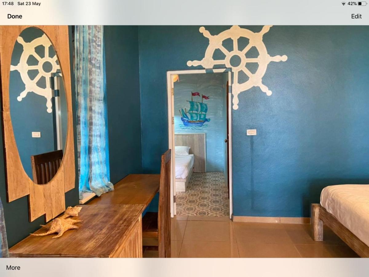 Heaven Beach Resort & Art كو فايام المظهر الخارجي الصورة